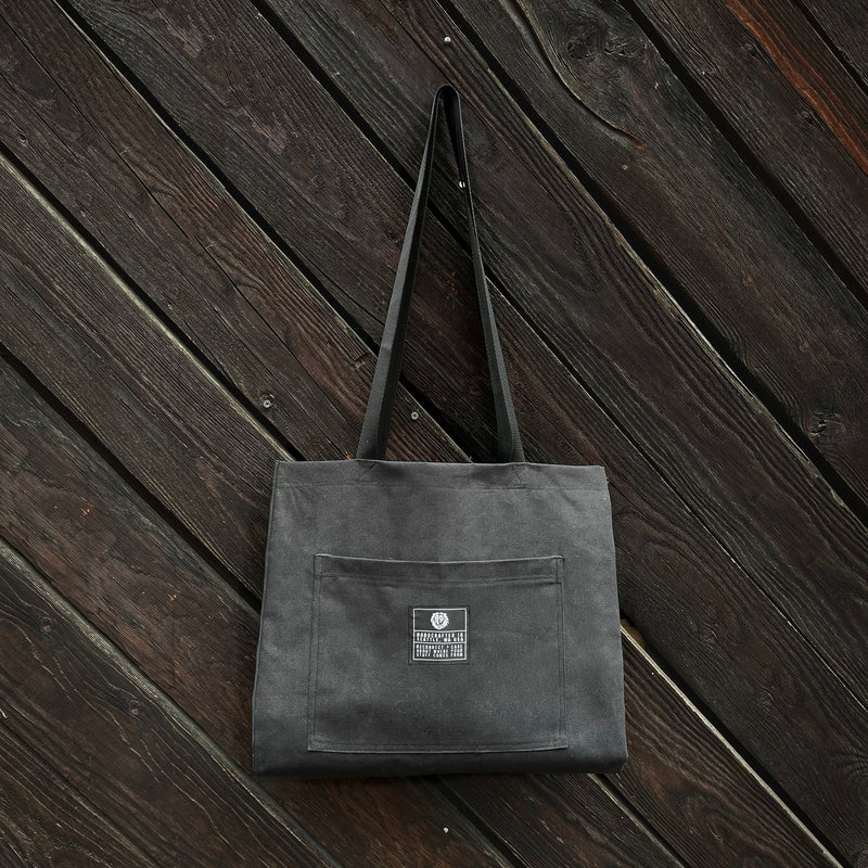 Firewood Carrier Tote