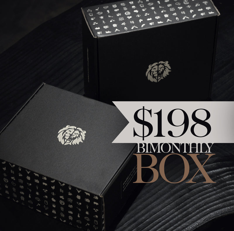 Large Rewild Subscription Box (Bi-monthly, starting Feb 2022)