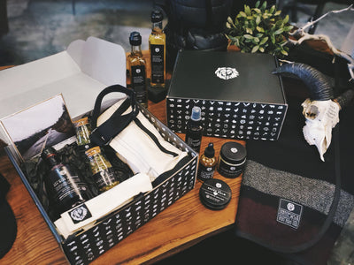 Large Rewild Subscription Box (Bi-monthly, starting Feb 2022)