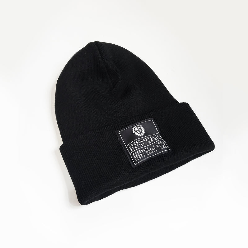 Beanie