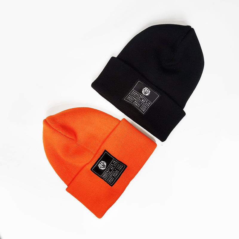 Beanie
