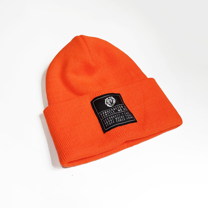 Beanie