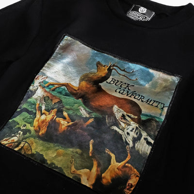 Buck Sweatshirt