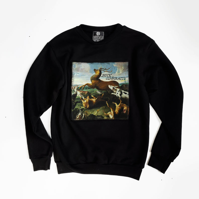 Buck Sweatshirt
