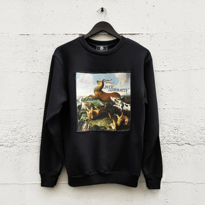 Buck Sweatshirt