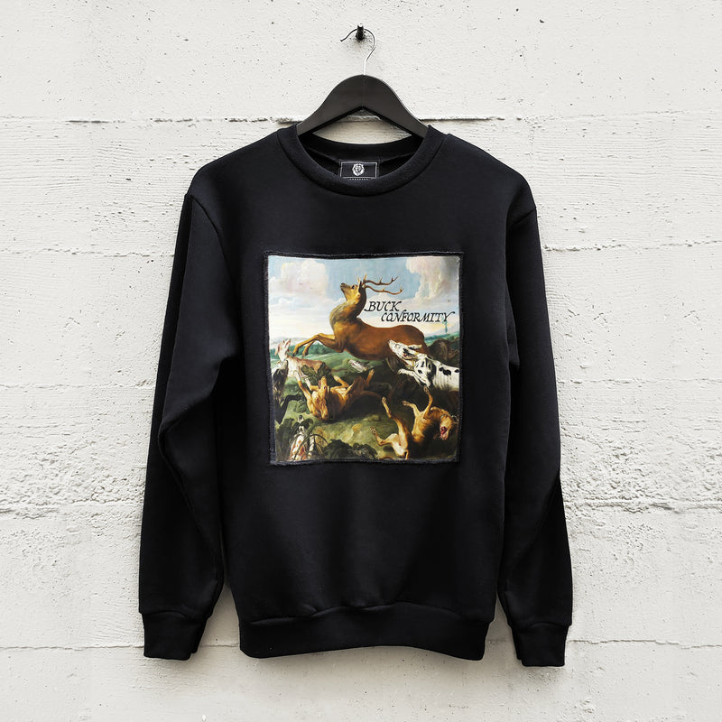 Buck Sweatshirt
