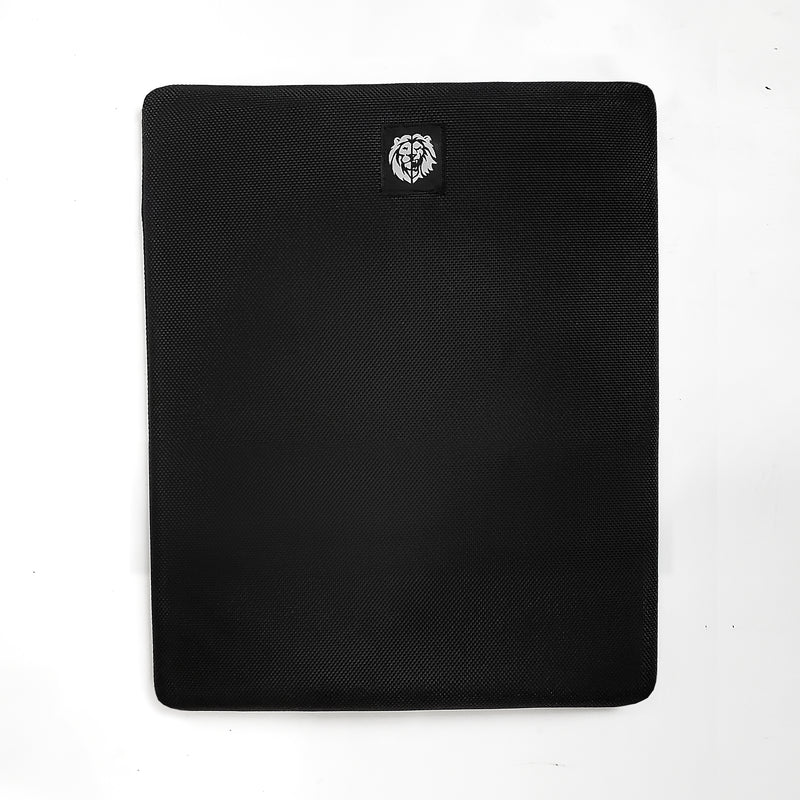 NIJ LEVEL II BULLETPROOF INSERT