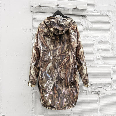 Camo Coat