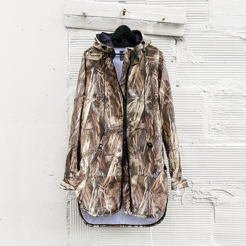 Camo Coat