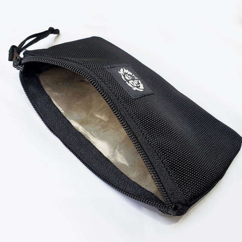 FARADAY CELLPHONE ZIPPER POUCH