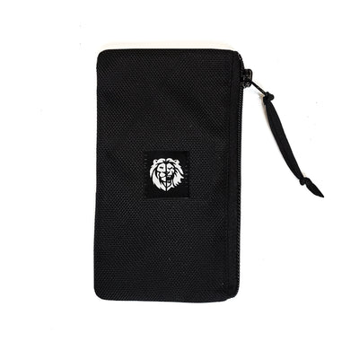 FARADAY CELLPHONE ZIPPER POUCH