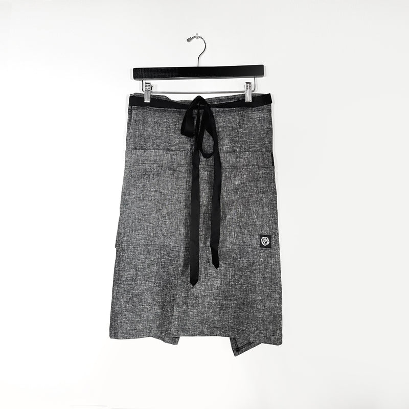 Linen Bistro Apron