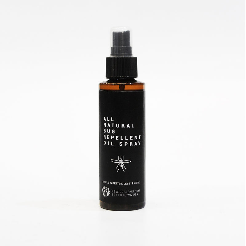 Bug Repellent