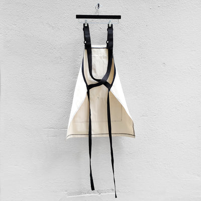 Off-White Apron
