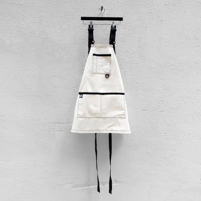 Off-White Apron