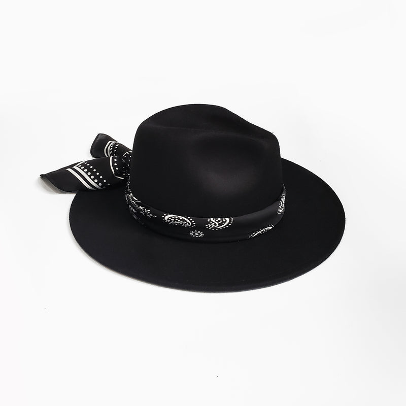 Rancher Hat